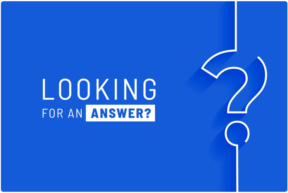 Why your FAQ document is worth more than your fancy training videos